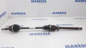 Used Drive shaft, rear left Peugeot 508 (8D) 2.0 Hybrid4 16V Price € 157,50 Margin scheme offered by Maresia Parts