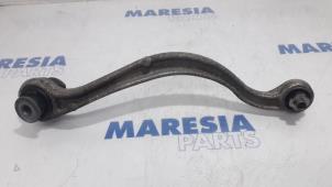 Used Rear lower wishbone, left Peugeot 508 (8D) 2.0 Hybrid4 16V Price € 30,00 Margin scheme offered by Maresia Parts