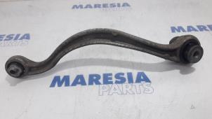 Used Lower wishbone, rear right Peugeot 508 (8D) 2.0 Hybrid4 16V Price € 30,00 Margin scheme offered by Maresia Parts
