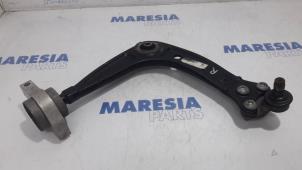 Used Front lower wishbone, right Peugeot 508 (8D) 2.0 Hybrid4 16V Price € 50,00 Margin scheme offered by Maresia Parts