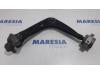 Front lower wishbone, right from a Peugeot 508 (8D) 2.0 Hybrid4 16V 2013