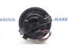 Heating and ventilation fan motor from a Peugeot 508 (8D) 2.0 Hybrid4 16V 2013