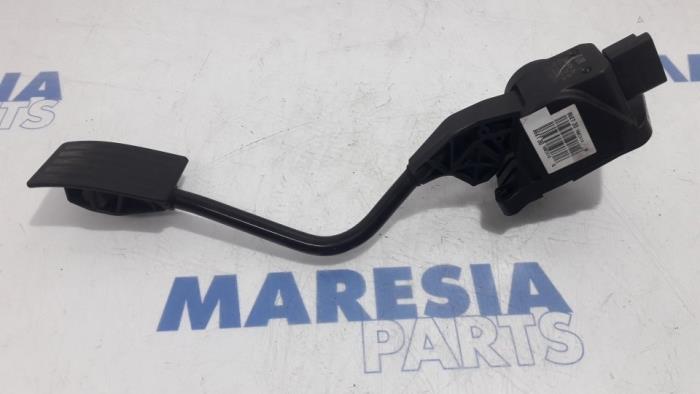 Gebrauchte Gaspedalposition Sensor Peugeot 508 (8D) 2.0 Hybrid4 16V Preis € 35,00 Margenregelung angeboten von Maresia Parts