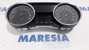 Used Instrument panel Peugeot 508 (8D) 2.0 Hybrid4 16V Price € 183,75 Margin scheme offered by Maresia Parts