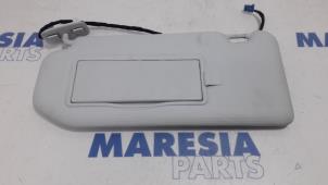 Used Sun visor Peugeot 508 (8D) 2.0 Hybrid4 16V Price € 35,00 Margin scheme offered by Maresia Parts