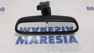 Used Rear view mirror Peugeot 508 (8D) 2.0 Hybrid4 16V Price € 50,00 Margin scheme offered by Maresia Parts