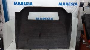 Used Cabin bulkhead Fiat Scudo (270) 2.0 D Multijet Price € 254,10 Inclusive VAT offered by Maresia Parts