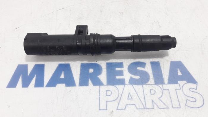 Gebrauchte Stift Zündspule Renault Megane II Grandtour (KM) 1.6 16V Preis € 10,00 Margenregelung angeboten von Maresia Parts