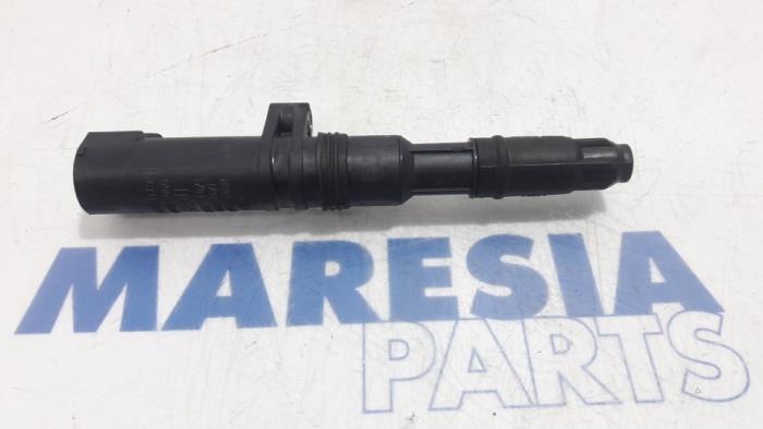 Gebrauchte Stift Zündspule Renault Megane II Grandtour (KM) 1.6 16V Preis € 10,00 Margenregelung angeboten von Maresia Parts