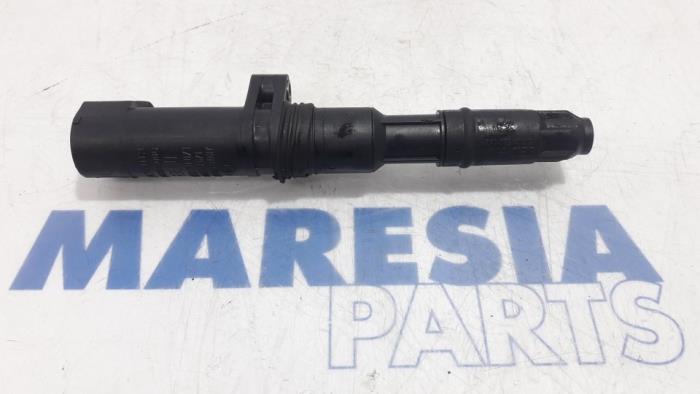 Gebrauchte Stift Zündspule Renault Megane II Grandtour (KM) 1.6 16V Preis € 10,00 Margenregelung angeboten von Maresia Parts