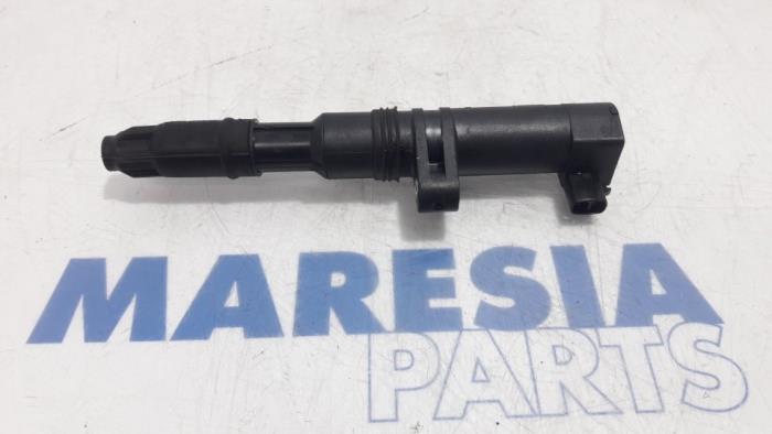Gebrauchte Stift Zündspule Renault Megane II Grandtour (KM) 1.6 16V Preis € 10,00 Margenregelung angeboten von Maresia Parts