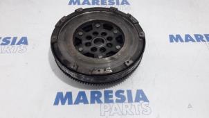 Used Flywheel Alfa Romeo MiTo (955) 1.3 JTDm 16V Price € 105,00 Margin scheme offered by Maresia Parts