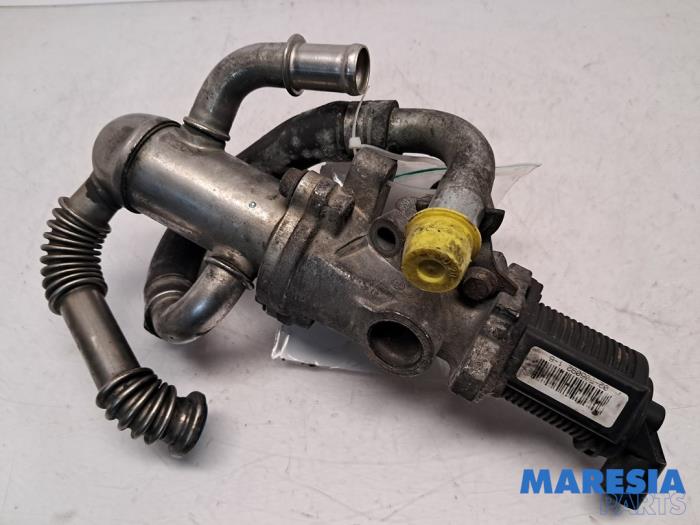 Gebrauchte AGR Ventil Alfa Romeo MiTo (955) 1.3 JTDm 16V Preis € 105,00 Margenregelung angeboten von Maresia Parts