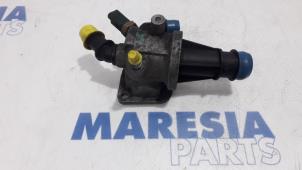 Used Thermostat housing Alfa Romeo MiTo (955) 1.3 JTDm 16V Price € 65,00 Margin scheme offered by Maresia Parts