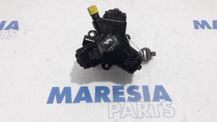 Gebrauchte Kraftstoffpumpe Mechanisch Alfa Romeo MiTo (955) 1.3 JTDm 16V Preis € 131,25 Margenregelung angeboten von Maresia Parts