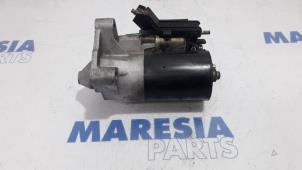 Used Starter Renault Espace (JK) 2.0 16V Turbo Price € 40,00 Margin scheme offered by Maresia Parts