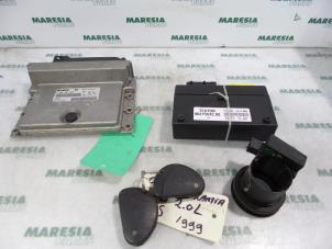 Usados Ordenador de gestión de motor Citroen Xantia (X1/2) 1.9 TD Precio € 75,00 Norma de margen ofrecido por Maresia Parts