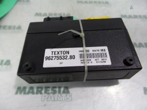 Engine management computer from a Citroën Xantia (X1/2) 1.9 TD 1999