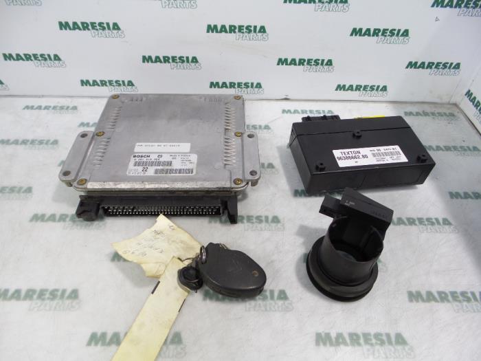 Used Engine management computer Citroen Xantia Break (X1/2) 2.0 HDi 90 Price € 75,00 Margin scheme offered by Maresia Parts