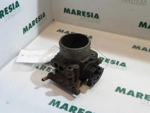 Gebrauchte Drosselklappengehäuse Alfa Romeo 146 (930B) 1.4 Twin Spark 16V Preis € 75,00 Margenregelung angeboten von Maresia Parts