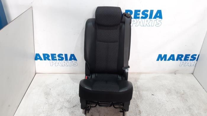 Renault Espace Rear seats stock | ProxyParts.com