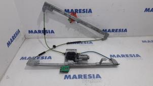 Used Window mechanism 2-door, front right Fiat Scudo (270) 2.0 D Multijet Price € 90,75 Inclusive VAT offered by Maresia Parts