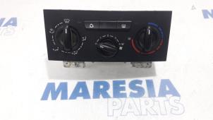 Usados Panel de control de calefacción Fiat Scudo (270) 2.0 D Multijet Precio € 60,50 IVA incluido ofrecido por Maresia Parts