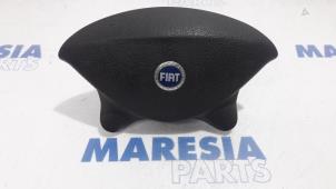 Used Left airbag (steering wheel) Fiat Scudo (270) 2.0 D Multijet Price € 90,75 Inclusive VAT offered by Maresia Parts