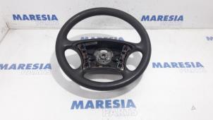 Used Steering wheel Fiat Scudo (270) 2.0 D Multijet Price € 60,50 Inclusive VAT offered by Maresia Parts