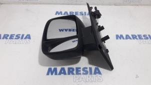 Used Wing mirror, left Fiat Scudo (270) 2.0 D Multijet Price € 60,50 Inclusive VAT offered by Maresia Parts