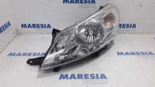 Used Headlight, left Fiat Scudo (270) 2.0 D Multijet Price € 108,90 Inclusive VAT offered by Maresia Parts