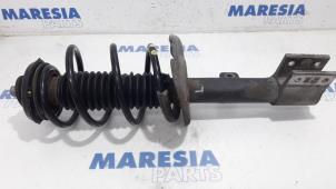 Used Front shock absorber rod, left Peugeot 308 SW (4E/H) 1.6 HDi 16V FAP Price € 50,00 Margin scheme offered by Maresia Parts