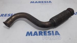 Used Exhaust front section Peugeot 308 SW (4E/H) 1.6 HDi 16V FAP Price € 50,00 Margin scheme offered by Maresia Parts