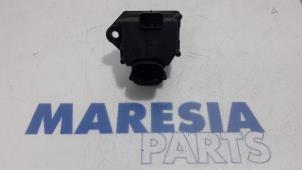 Used Cooling fan resistor Peugeot 308 SW (4E/H) 1.6 HDi 16V FAP Price € 20,00 Margin scheme offered by Maresia Parts