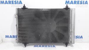 Used Air conditioning condenser Peugeot 308 SW (4E/H) 1.6 HDi 16V FAP Price € 35,00 Margin scheme offered by Maresia Parts