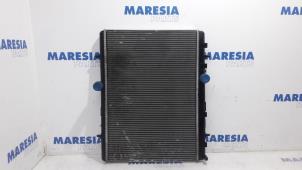 Used Radiator Peugeot 308 SW (4E/H) 1.6 HDi 16V FAP Price € 29,00 Margin scheme offered by Maresia Parts