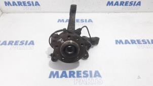 Used Knuckle, front right Fiat Scudo (270) 2.0 D Multijet Price € 96,80 Inclusive VAT offered by Maresia Parts