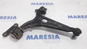 Used Front lower wishbone, left Fiat Scudo (270) 2.0 D Multijet Price € 42,35 Inclusive VAT offered by Maresia Parts