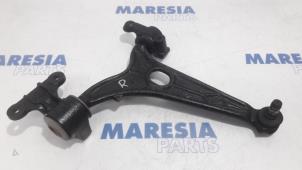 Used Front lower wishbone, right Fiat Scudo (270) 2.0 D Multijet Price € 42,35 Inclusive VAT offered by Maresia Parts