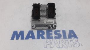 Usagé Calculateur moteur Alfa Romeo 147 (937) 1.9 JTD 115 Prix € 75,00 Règlement à la marge proposé par Maresia Parts