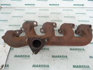 Used Exhaust manifold Citroen Jumper (U9) 2.2 HDi 100 Euro 4 Price € 127,05 Inclusive VAT offered by Maresia Parts
