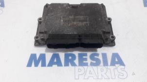Usagé Calculateur moteur Alfa Romeo 147 (937) 1.9 JTD 115 Prix € 85,00 Règlement à la marge proposé par Maresia Parts