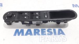 Used Multi-functional window switch Renault Espace (JK) 2.0 16V Turbo Price € 30,00 Margin scheme offered by Maresia Parts