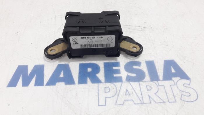 Used Esp computer Renault Espace (JK) 2.0 16V Turbo Price € 105,00 Margin scheme offered by Maresia Parts