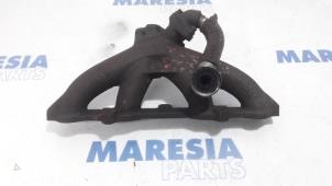 Gebrauchte Abgaskrümmer Peugeot 106 II 1.5 XNd,XRd,Sketch Preis € 50,00 Margenregelung angeboten von Maresia Parts