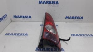 Used Taillight, right Renault Espace (JK) 2.0 16V Turbo Price € 35,00 Margin scheme offered by Maresia Parts