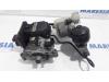 Robotised gearbox from a Peugeot 508 (8D) 2.0 Hybrid4 16V 2013