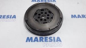 Used Flywheel Peugeot 508 (8D) 2.0 Hybrid4 16V Price € 105,00 Margin scheme offered by Maresia Parts
