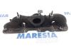Exhaust manifold from a Peugeot 508 (8D) 2.0 Hybrid4 16V 2013