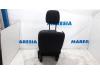 Seat, right from a Renault Kangoo Express (FW) 1.5 dCi 75 2015